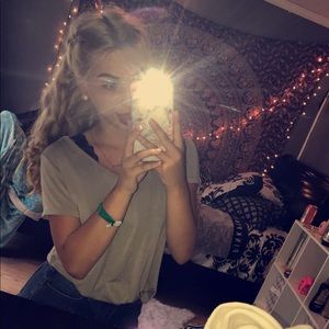 Meet your Posher, Taylor